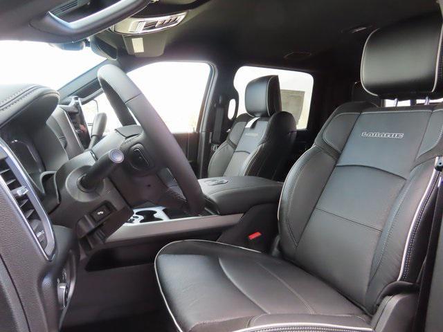 new 2026 Ram 2500 car, priced at $66,750