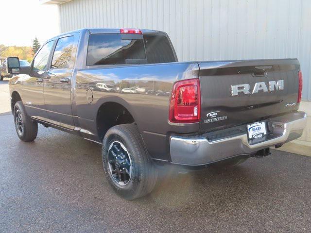 new 2026 Ram 2500 car, priced at $66,750