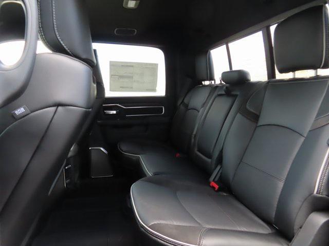 new 2026 Ram 2500 car, priced at $66,750