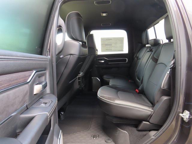 new 2026 Ram 2500 car, priced at $66,750