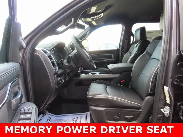 new 2026 Ram 2500 car, priced at $66,750