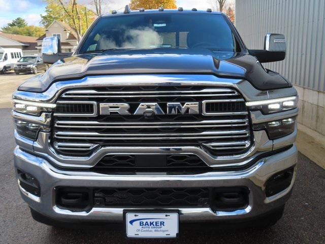new 2026 Ram 2500 car, priced at $66,750