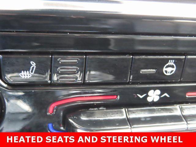 used 2022 Jeep Grand Cherokee car, priced at $32,998