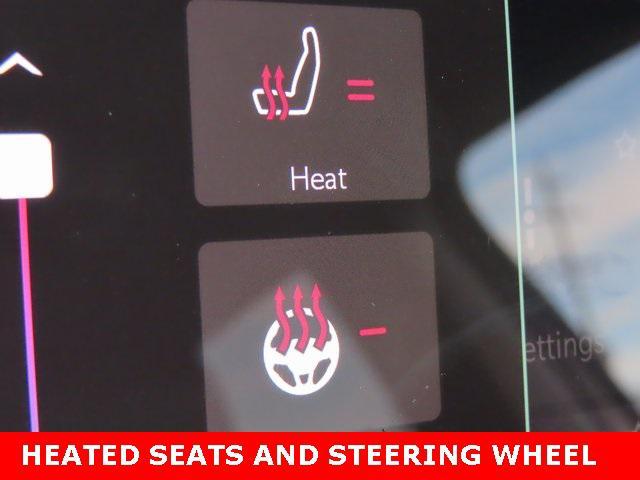 used 2022 Jeep Compass car, priced at $22,895