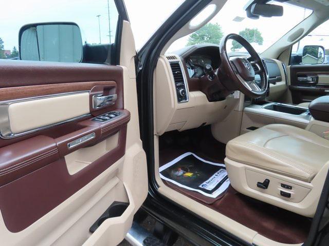 used 2016 Ram 2500 car, priced at $30,995