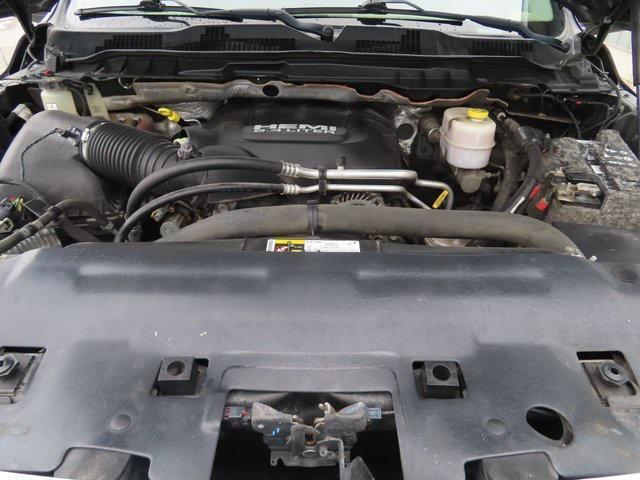 used 2016 Ram 2500 car, priced at $30,995