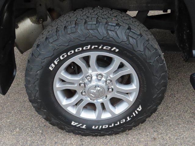 used 2016 Ram 2500 car, priced at $30,995