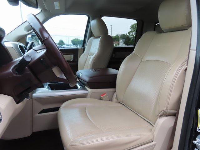 used 2016 Ram 2500 car, priced at $30,995