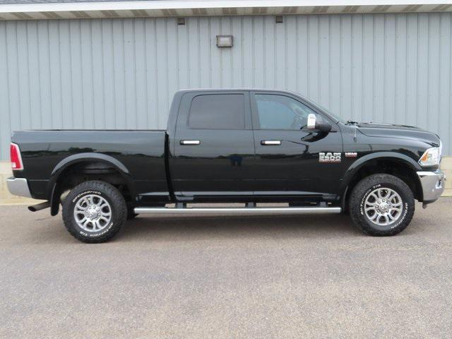 used 2016 Ram 2500 car, priced at $30,995
