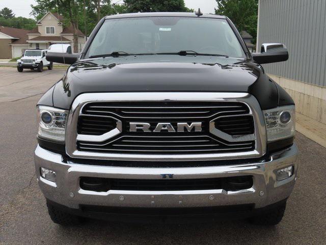 used 2016 Ram 2500 car, priced at $30,995