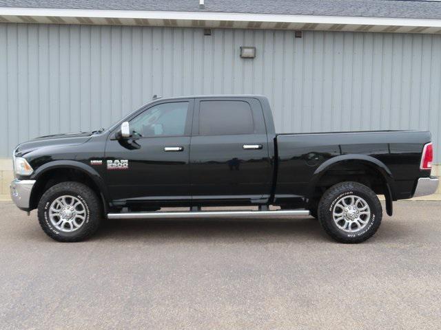 used 2016 Ram 2500 car, priced at $30,995