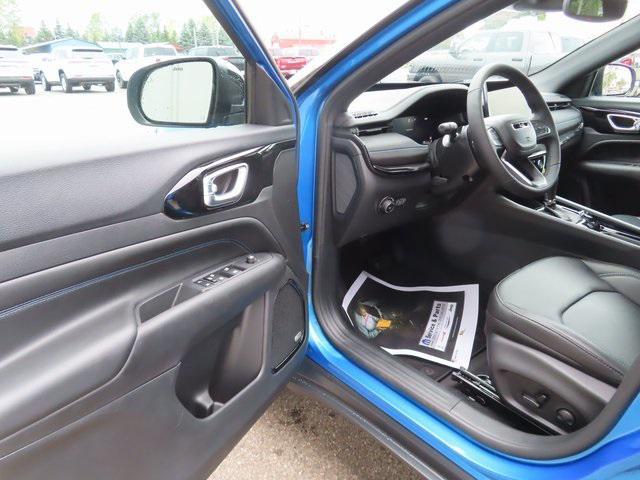 new 2026 Jeep Compass car, priced at $34,903