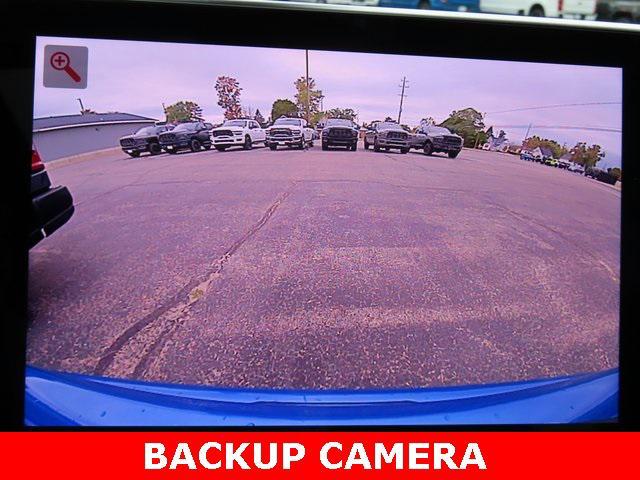 new 2026 Jeep Compass car, priced at $34,903