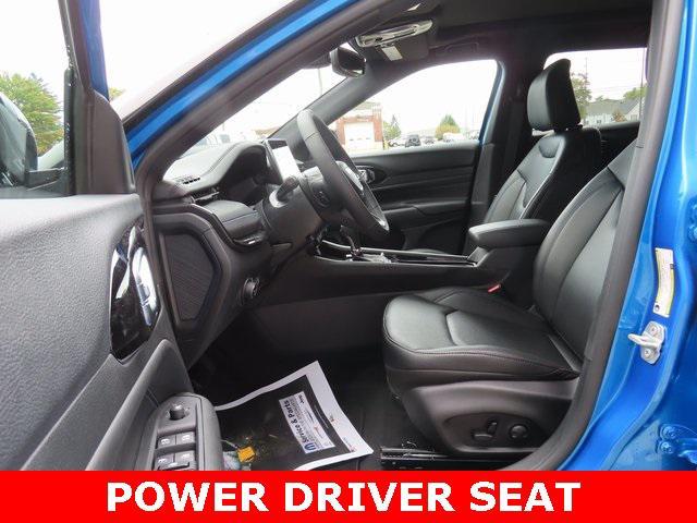 new 2026 Jeep Compass car, priced at $34,903