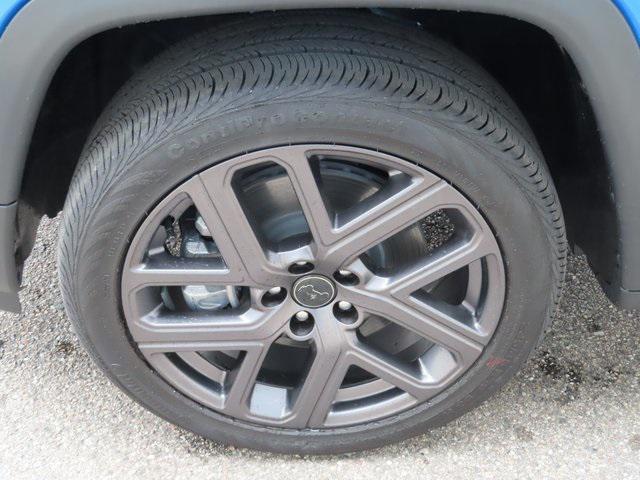 new 2026 Jeep Compass car, priced at $34,903