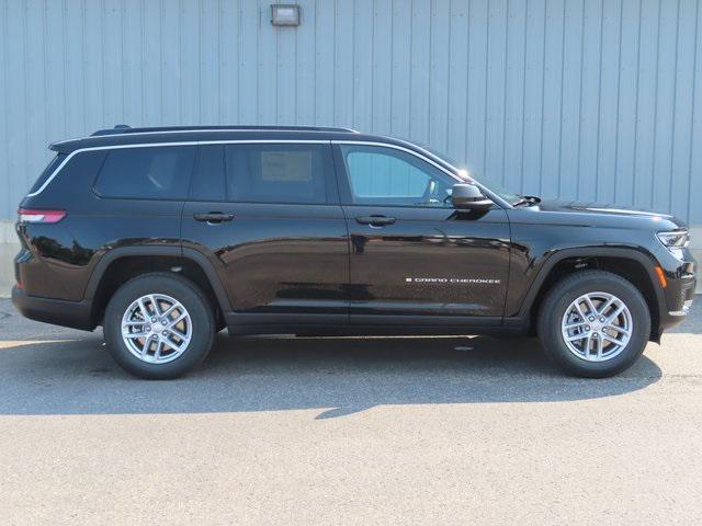 new 2024 Jeep Grand Cherokee L car, priced at $41,800