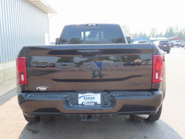 new 2025 Ram 3500 car, priced at $86,500