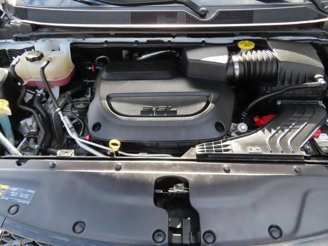 used 2023 Chrysler Pacifica car, priced at $29,995