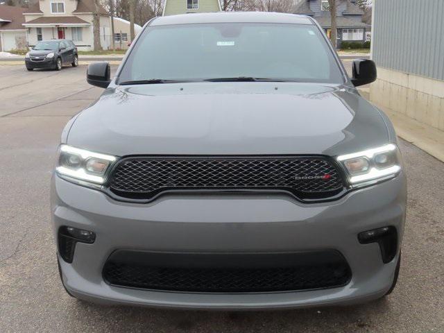 used 2022 Dodge Durango car, priced at $26,995