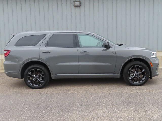 used 2022 Dodge Durango car, priced at $26,995