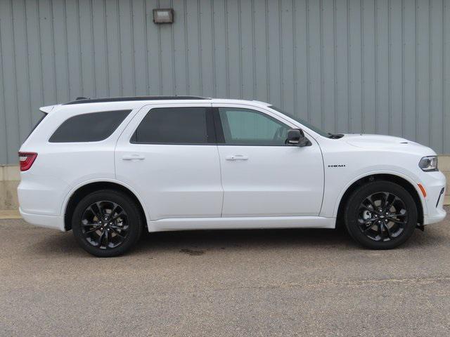 new 2025 Dodge Durango car, priced at $54,488