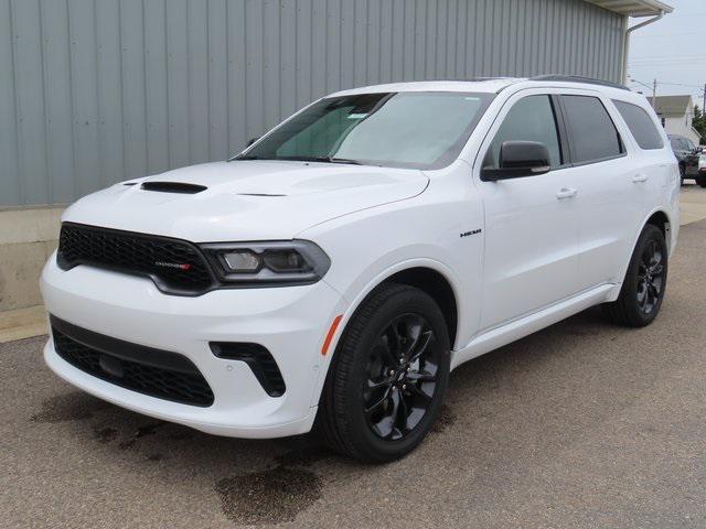 new 2025 Dodge Durango car, priced at $54,488