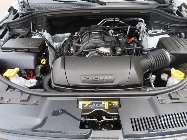 new 2025 Dodge Durango car, priced at $54,488