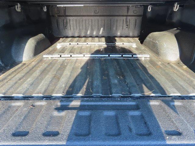 used 2015 Chevrolet Silverado 2500 car, priced at $34,995