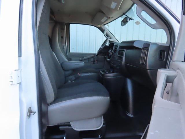 used 2020 Chevrolet Express 2500 car, priced at $22,800