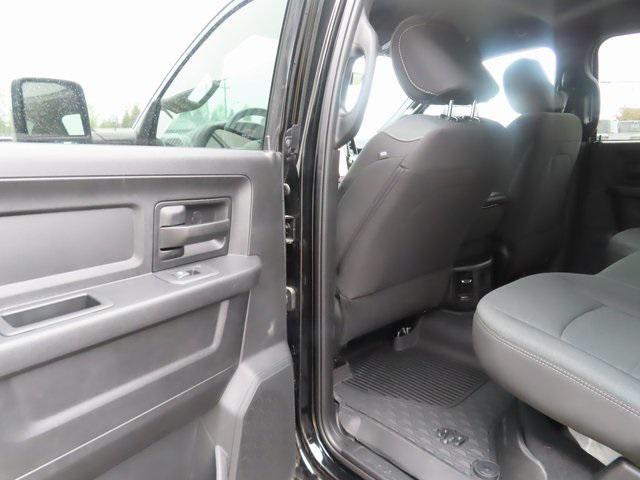 new 2025 Ram 2500 car, priced at $55,468