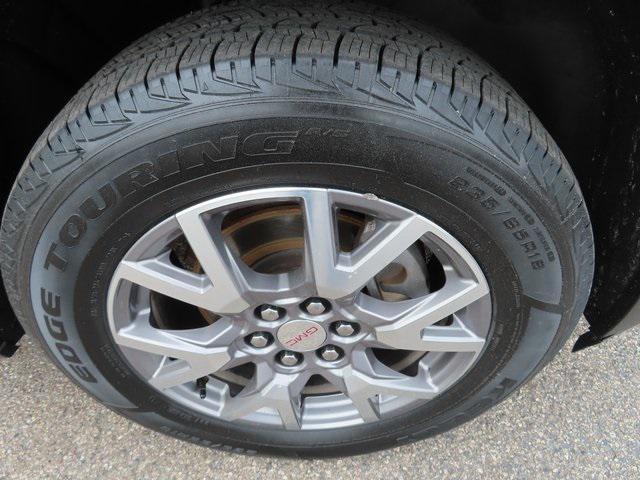 used 2020 GMC Acadia car, priced at $23,995