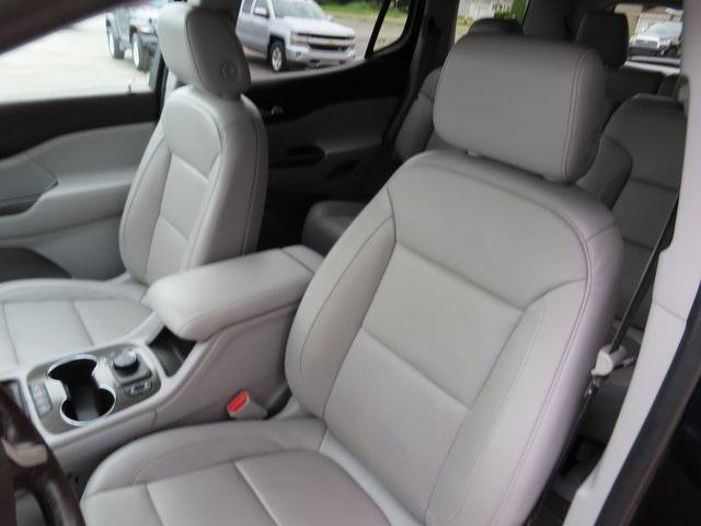 used 2020 GMC Acadia car, priced at $23,995