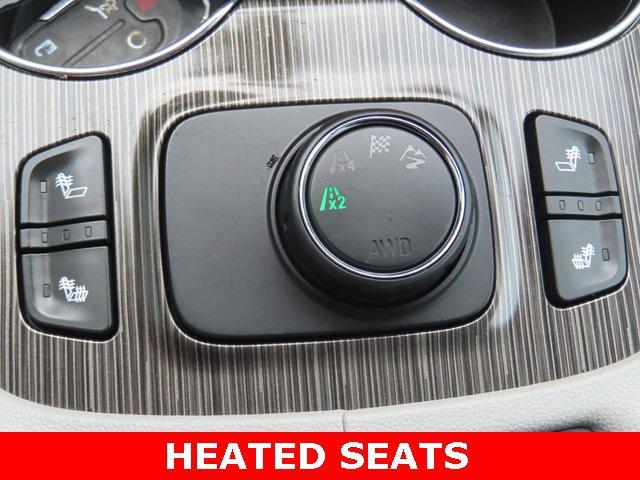 used 2020 GMC Acadia car, priced at $23,995