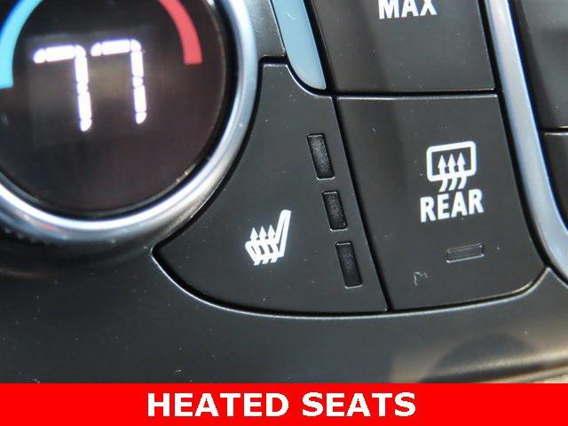used 2023 Chevrolet Traverse car, priced at $39,495