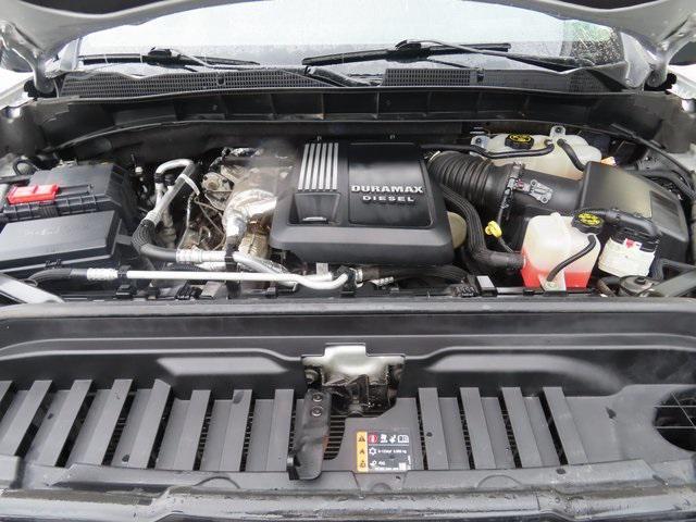 used 2022 GMC Sierra 1500 car, priced at $47,995