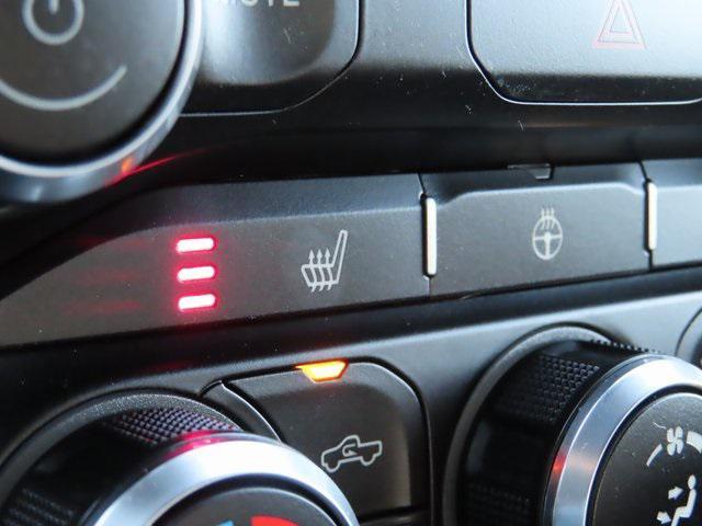 used 2019 Ram 1500 car, priced at $21,994