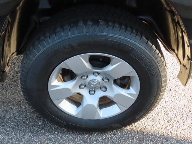 used 2019 Ram 1500 car, priced at $21,994