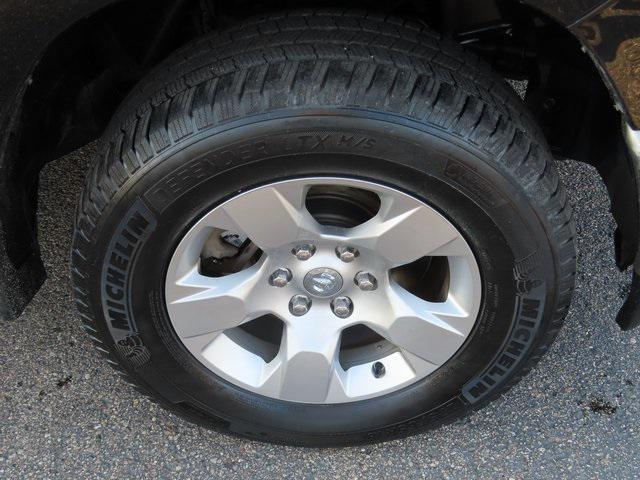 used 2019 Ram 1500 car, priced at $21,994