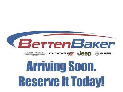 used 2021 Jeep Grand Cherokee car