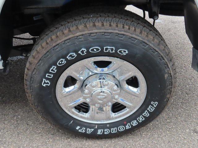 new 2025 Ram 2500 car, priced at $67,076