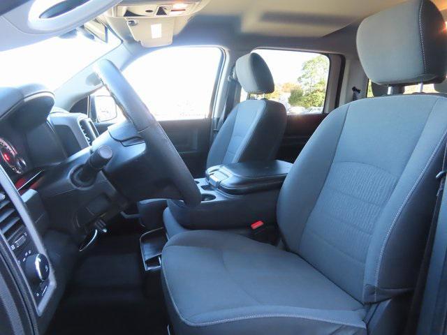 used 2023 Ram 1500 Classic car, priced at $28,995