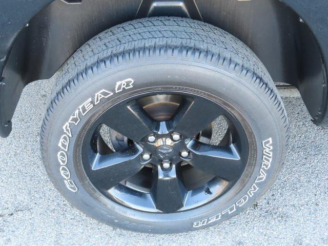 used 2023 Ram 1500 Classic car, priced at $28,995