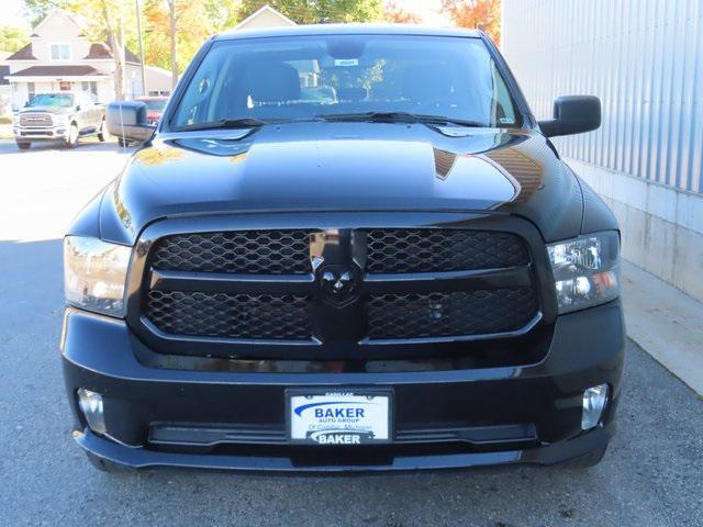 used 2023 Ram 1500 Classic car, priced at $28,995