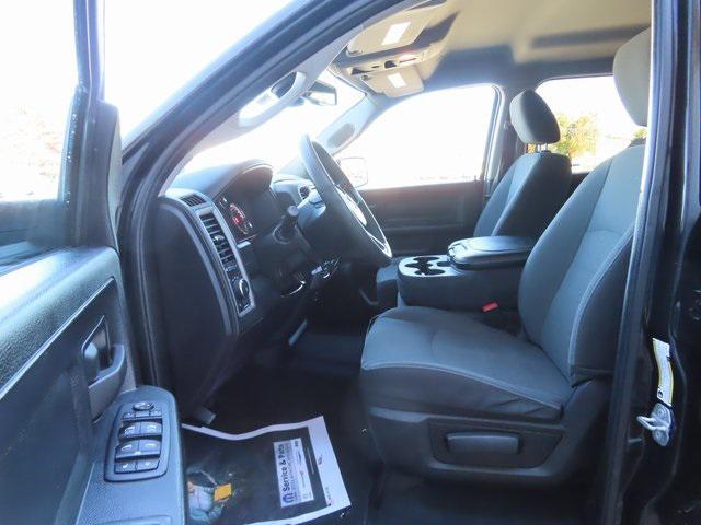 used 2023 Ram 1500 Classic car, priced at $28,995