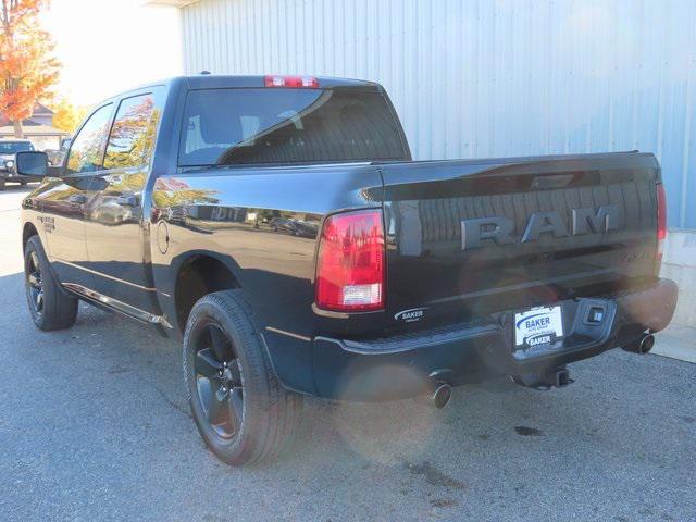 used 2023 Ram 1500 Classic car, priced at $28,995
