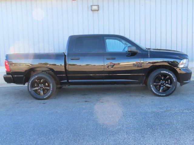 used 2023 Ram 1500 Classic car, priced at $28,995