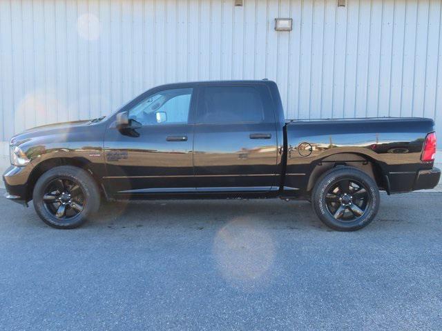 used 2023 Ram 1500 Classic car, priced at $28,995