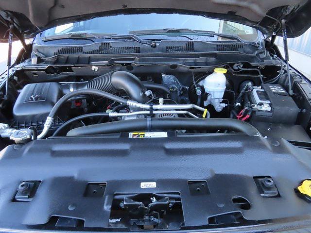 used 2023 Ram 1500 Classic car, priced at $28,995
