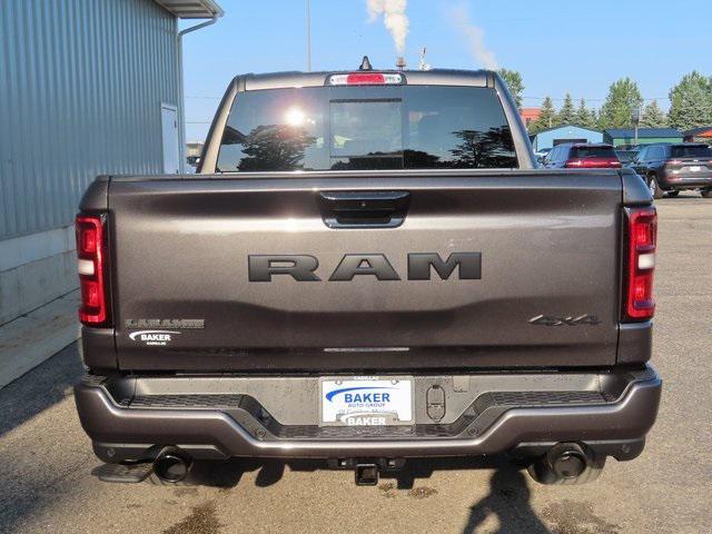 new 2026 Ram 1500 car, priced at $66,292