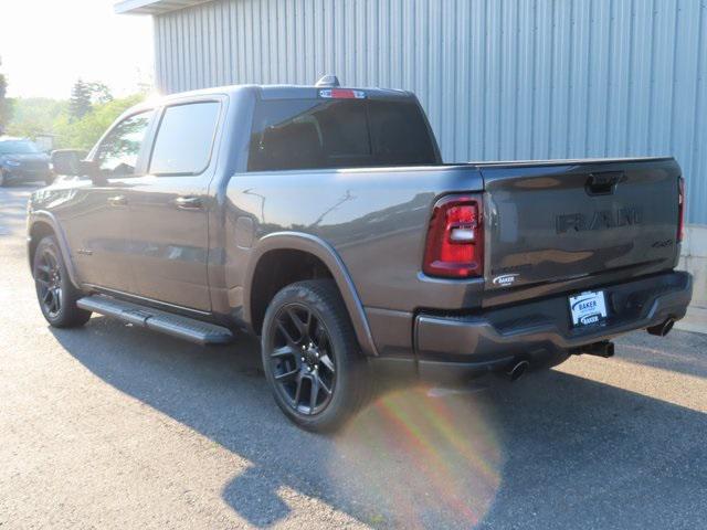 new 2026 Ram 1500 car, priced at $66,292